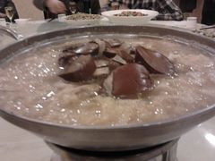 酸菜白肉血肠-红高粱大酒店(宁山东路店)