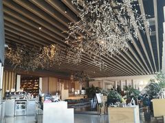 -Seesaw Coffee(朝阳大悦城店)