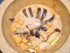 -云海肴云南菜·蒸汽石锅鱼(青岛万象城店)