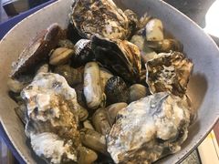 -睿柏云酒店-餐厅