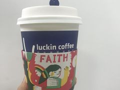 -瑞幸咖啡(丰盛町店)