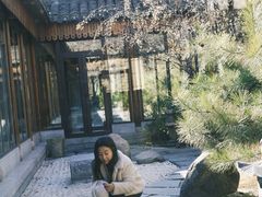-北京古北水镇御舍温泉酒店