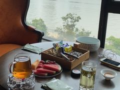 -张博士茗茶馆(外滩店)