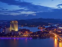 -惠州康帝国际酒店