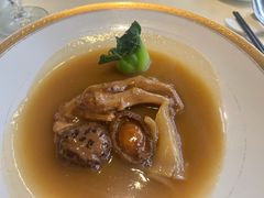 -皇朝会.经典传统粤菜(外滩店)