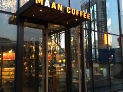 -Maan coffee漫咖啡(1905店)