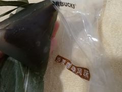 -星巴克(广州东圃天银店)