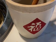 -沈厨地锅老灶•徐州烧烤(黄渡店)