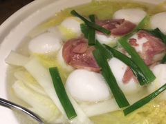 -金牌外婆家(苏州中心店)