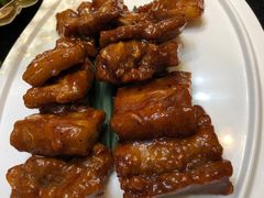 -丰收日·小海鲜·沪上家宴(顾村正大店)