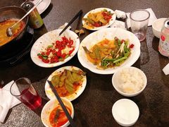 -湘肠香火锅店(团结湖店)