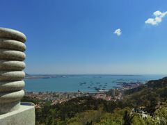 -石岛赤山风景区