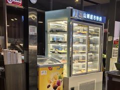 -火炉火自助餐(喜隆多店)