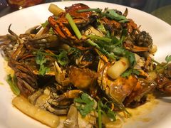 -周家湾(淮扬菜学府路店)