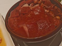 -宝轩渔府·老字号海鲜·正宗津菜(水上店)