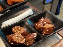 -和子足浴SPA会馆(东方之门店)