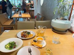 -本处·素食·融合料理(南油店)