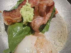 -韩山葵烤肉(太古里店)