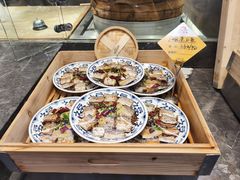 -大连湾旭日·家宴·海肠捞饭(马栏广场店)