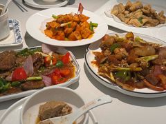 -旺达·福州菜(正大广场店)