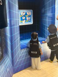 -奈尔宝·儿童乐园·亲子餐厅(星河湾店)