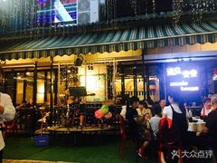 门面-刘姐啤酒鱼民族演艺餐厅(西街总店)