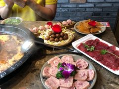 -重庆渝达老火锅(春熙路店)