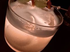 -STAFF ONLY Bar(南台巷店)