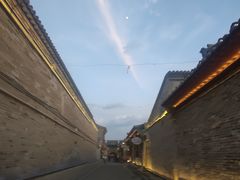 -暖泉古镇