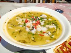 -张妈妈特色川味馆(青年路店)