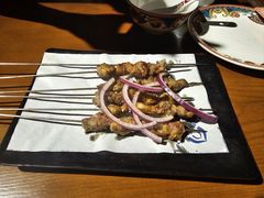 -伊斯麦尔丝路·新派菜(沙子口店)