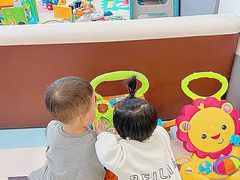 -艾悠宝亲子游泳·水育早教·婴幼儿游泳·儿童游泳