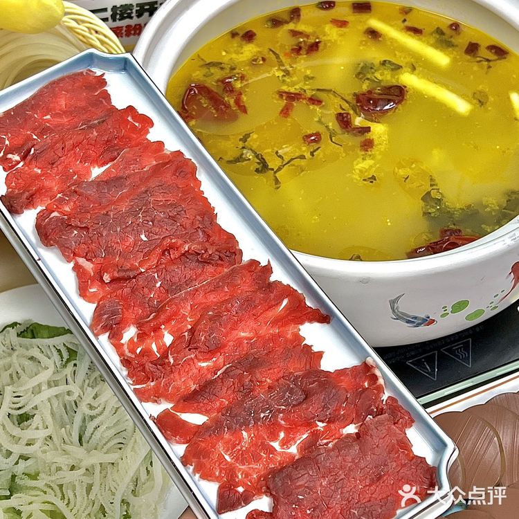 深圳吃了念念不忘的店……恨不得天天去吃！！