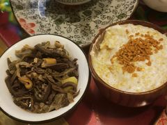 -格日勒阿妈蒙古厨房(大召店)