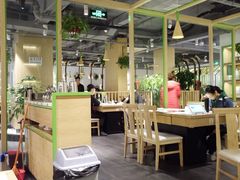 -蛙蛙叫干锅年代(簋街总店)