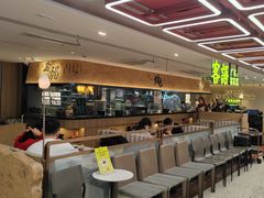 -南拳十三姨·潮汕砂锅粥·粤菜(西单大悦城店)