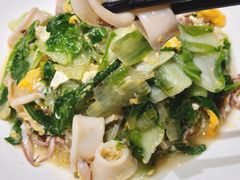 -必点海鲜·海肠捞饭·鲅鱼水饺(滨江道店)