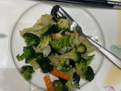 -御仙都北京菜馆·烤鸭店(双井店)