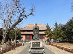 -苏州文庙(姑苏区)