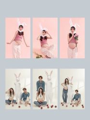 -专注孕妇照亲子照·纪田摄影