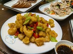 -老都一处饺子馆(道里店)