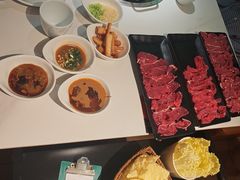 -牛品福潮汕牛肉火锅(旺庄店)