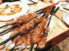 -新疆红柳花餐厅(新洲店)