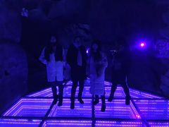 -大连圣亚海洋世界