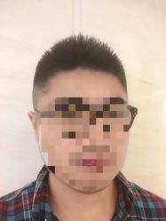 -黛蓝形象定制