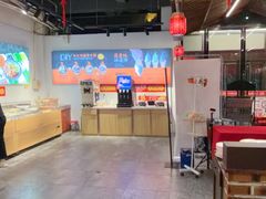 -成老灶火锅鸡(平山店)