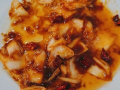 -聚首堂·特色小吃·肘子(什刹海德胜门店)