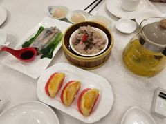 -水上明月·湖景餐厅