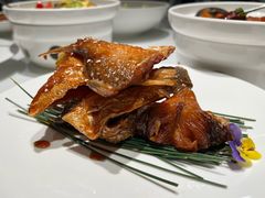 -醉辉皇上海之巅(上海中心大厦店)