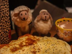 -耶里夏丽·丝路新疆菜·清真食品(徐汇南丹东路臻选店)